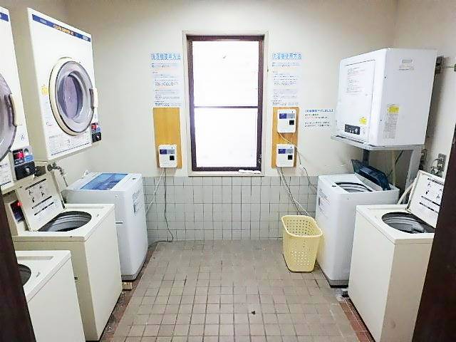 ＥＳＰＡＣＥ　Ａ その他共有部分