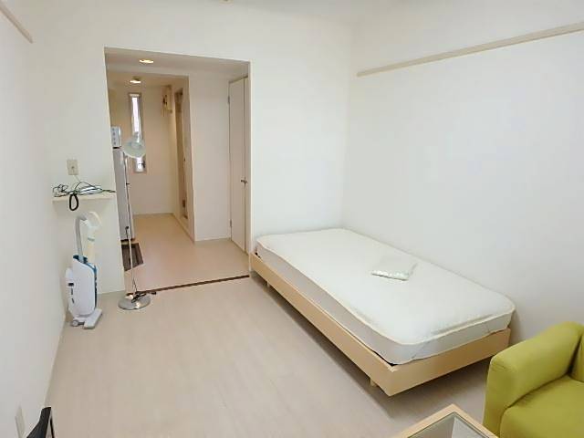 ＥＳＰＡＣＥ　Ａ リビング