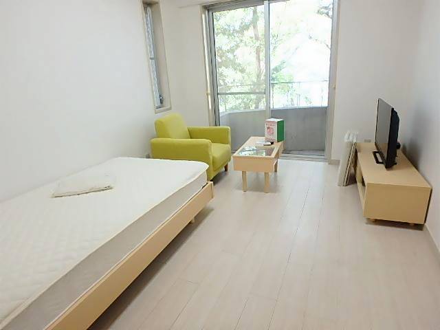 ＥＳＰＡＣＥ　Ａ リビング