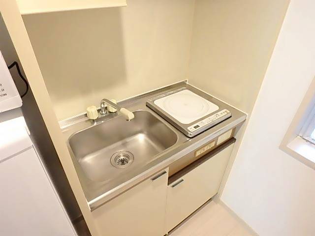 ＥＳＰＡＣＥ　Ａ キッチン