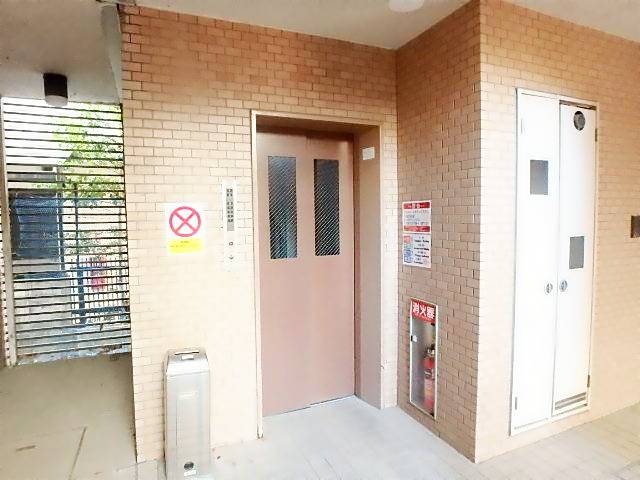 ＥＳＰＡＣＥ　Ａ その他設備