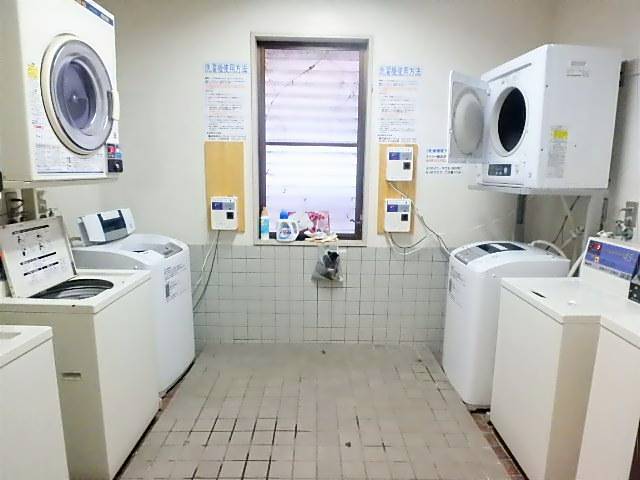 ＥＳＰＡＣＥ　Ａ その他共有部分