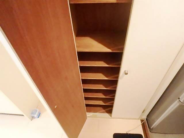 ＥＳＰＡＣＥ　Ａ 玄関