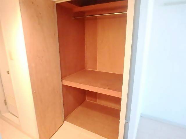 ＥＳＰＡＣＥ　Ａ 収納
