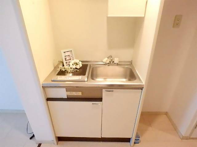 ＥＳＰＡＣＥ　Ａ キッチン