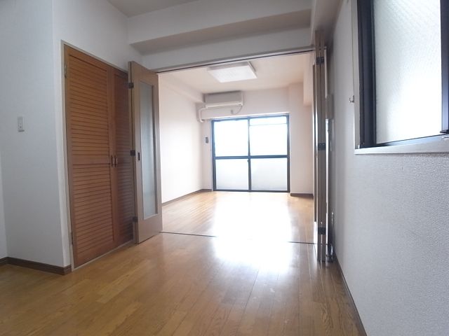 グロリアス本山 広々１Ｒとしても使えます。