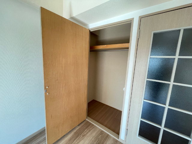 アーバニア叶 収納