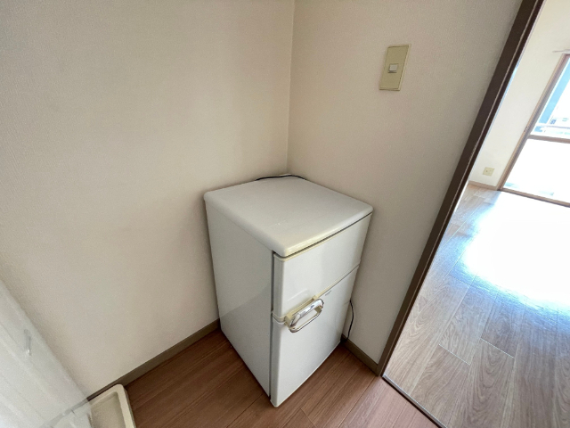 アーバニア叶 冷蔵庫無し