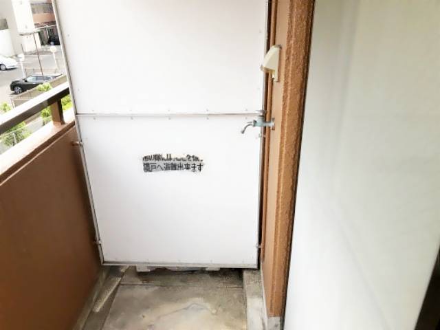ラ・トゥールナリタ その他部屋・スペース