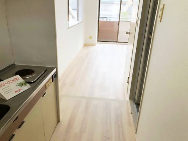 ラ・トゥールナリタ その他部屋・スペース