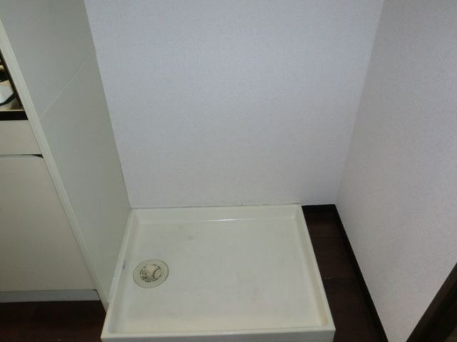 グローリアスＴＭ 洗面所