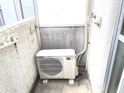 ハイネスト浜島 その他部屋・スペース