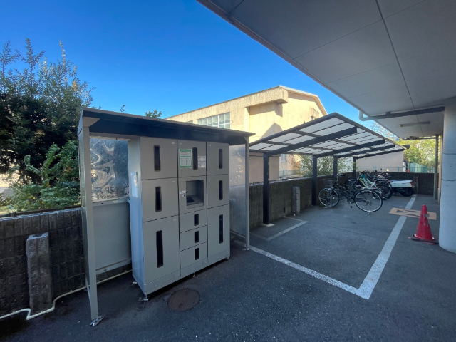 Ｓｏｐｈｉａ江戸橋 その他共有部分
