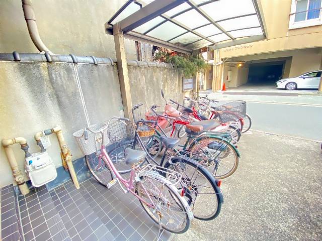 パーソナルマンションサカエ その他共有部分