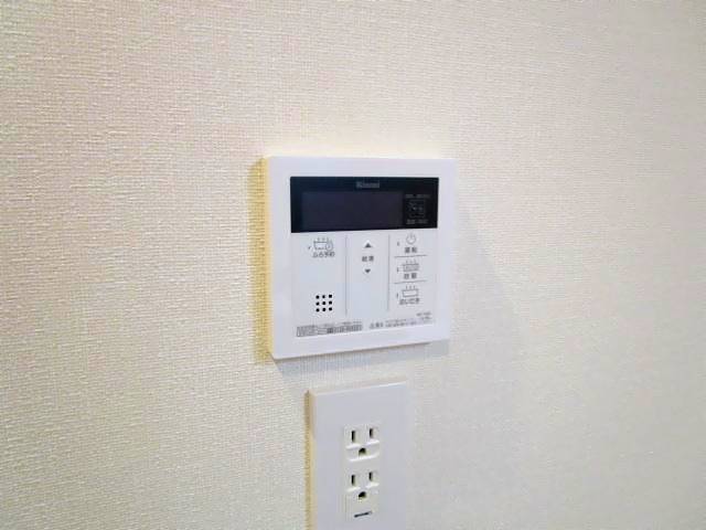 ヘーベル大須 その他設備