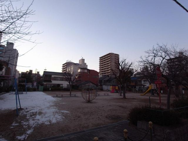 時田ハウス みゆき公園