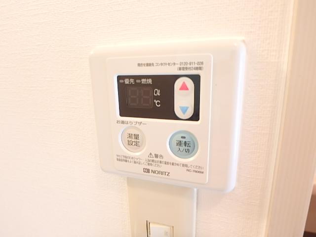 SPACE　T その他設備