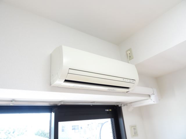 Granse その他設備