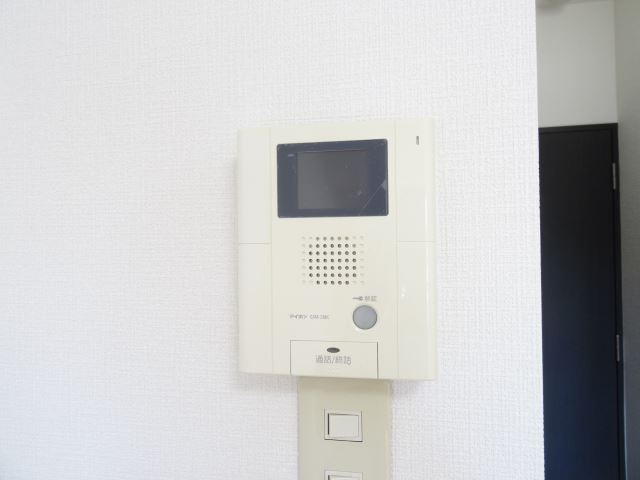 Granse セキュリティ