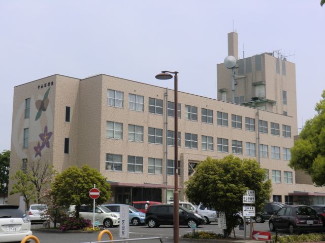 Granse 名古屋市守山区役所