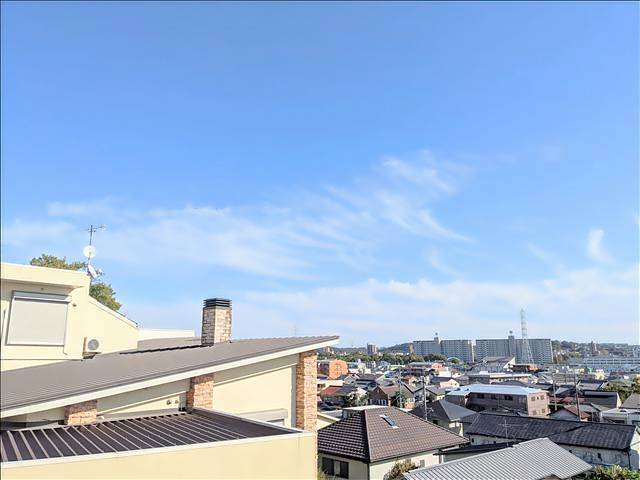 アートハウスＫ 眺望