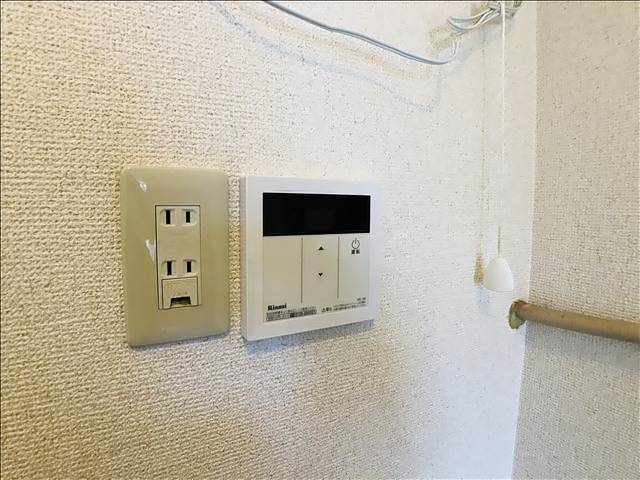 エステートピア浅井Ⅱ その他設備
