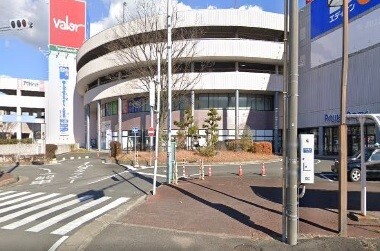 コンフォート響 バロー半田店