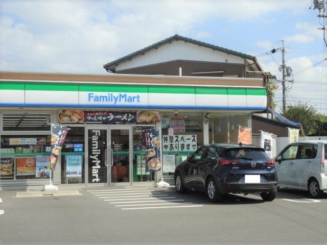 Ｓ－Ｓｔｙｌｅ　＃２ ファミリーマート半田住吉店