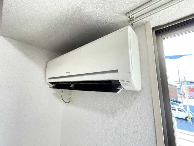 フォレスト那古野 その他設備