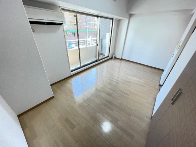 フォレスト那古野 その他