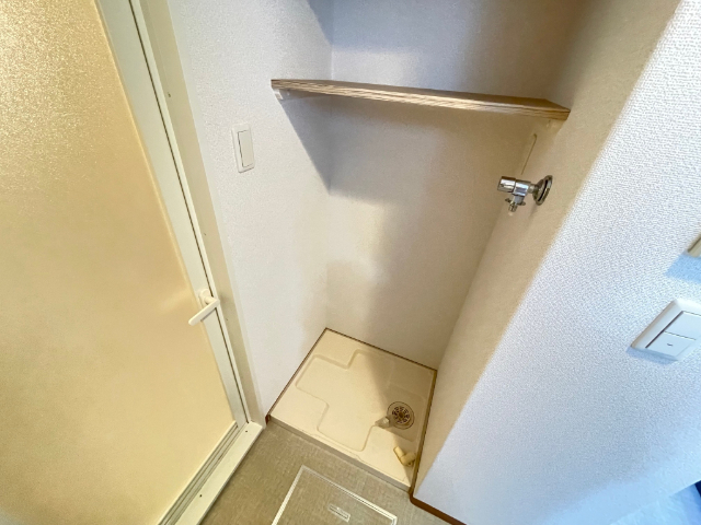 フォレスト那古野 その他設備