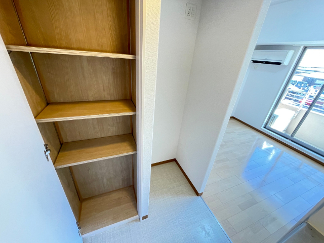 フォレスト那古野 その他