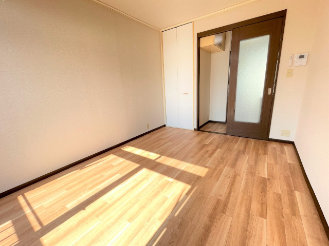 モナークA その他部屋・スペース