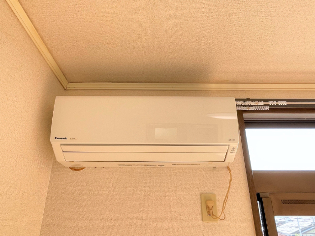 モナークA その他設備