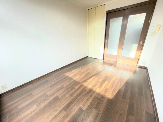モナークA その他部屋・スペース
