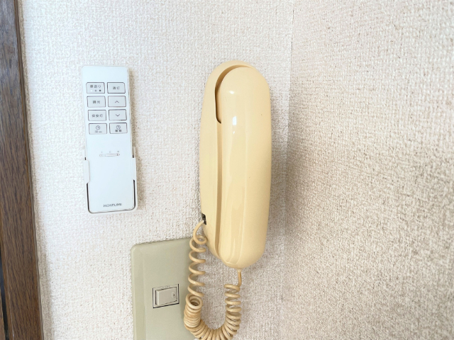 モナークA セキュリティ