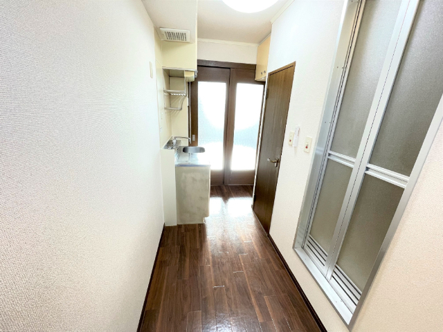 モナークA その他部屋・スペース