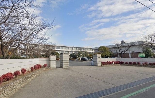 ＣＯＣＯ　ＨＡＮＤＡ 半田市立半田小学校