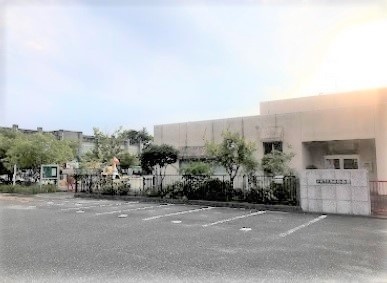 ル　パフェ　ド　ペルル 半田市立半田幼稚園