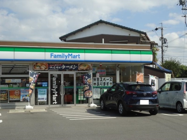 Ｓ－Ｓｔｙｌｅ　＃１ ファミリーマート半田住吉店