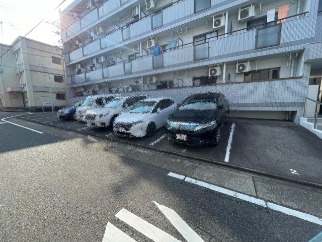 エンジェル御器所 その他