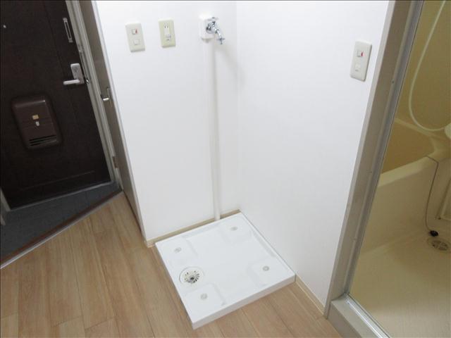 エンジェル御器所 収納