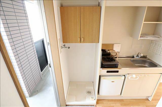 スペースin本山 その他