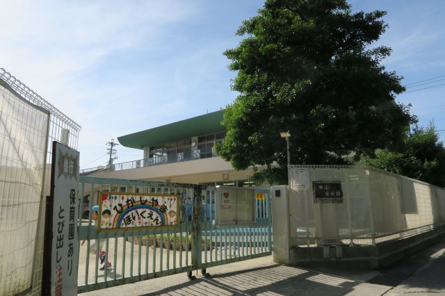 スペースin本山 東山保育園
