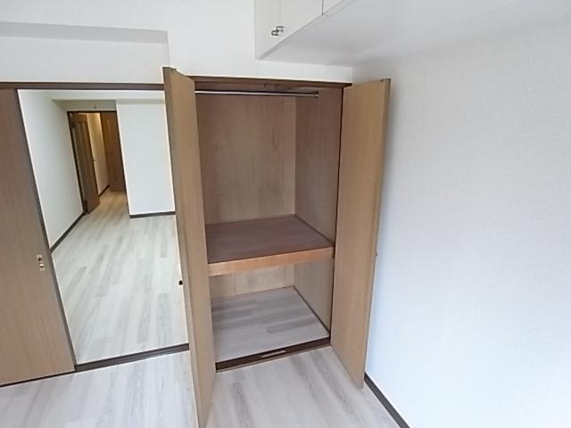 アメニティ11 収納