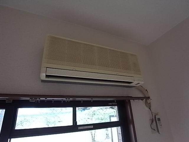 アメニティ11 その他設備