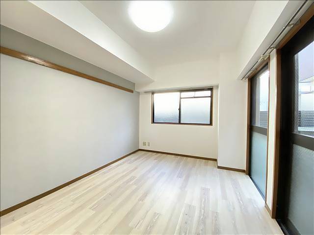 セントラルハイツ川名 その他部屋・スペース