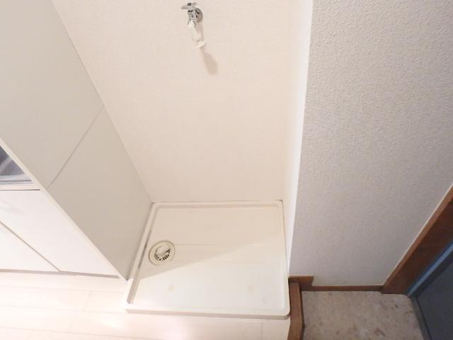セントラルハイツ川名 その他部屋・スペース