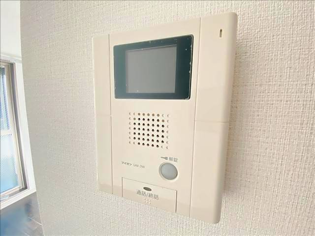 リブレ セキュリティ