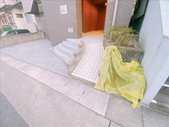リブレ 洗面所